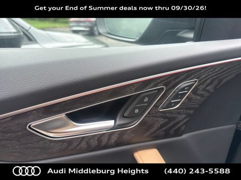 New 2026 Audi Q8 Premium Plus AWD/4WD image 11