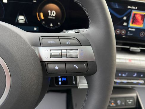 New 2026 Hyundai Kona Limited image 17