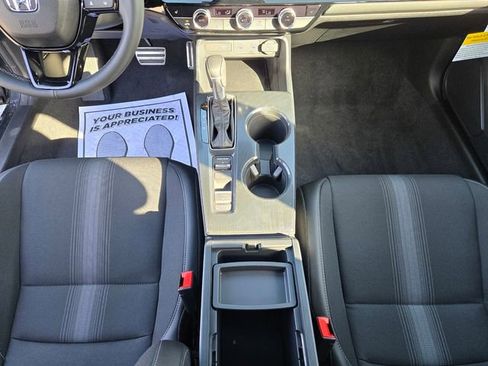 New 2026 Honda Civic Sport image 26