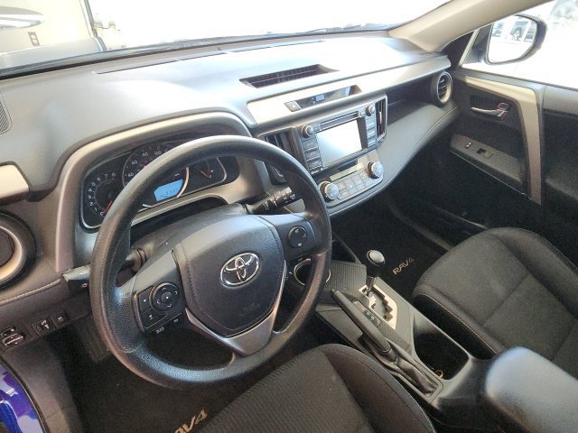 Used 2014 Toyota RAV4 XLE AWD/4WD image 20