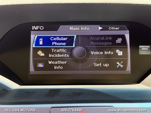 Used 2013 Acura RDX AWD w/ Technology Package image 39
