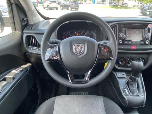 Used 2022 RAM ProMaster City Wagon image 7