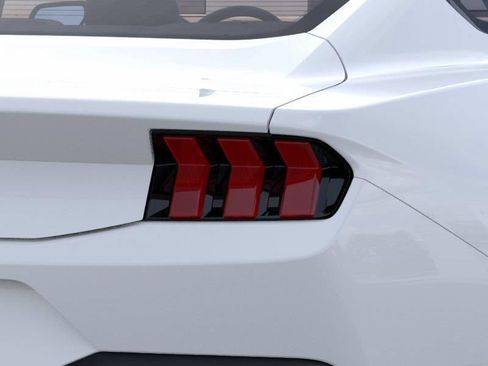 New 2026 Ford Mustang Coupe RWD image 21