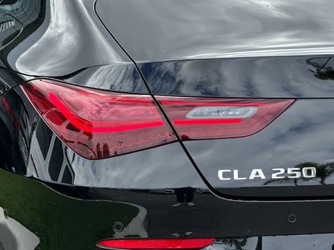 Certified 2025 Mercedes-Benz CLA 250 image 32