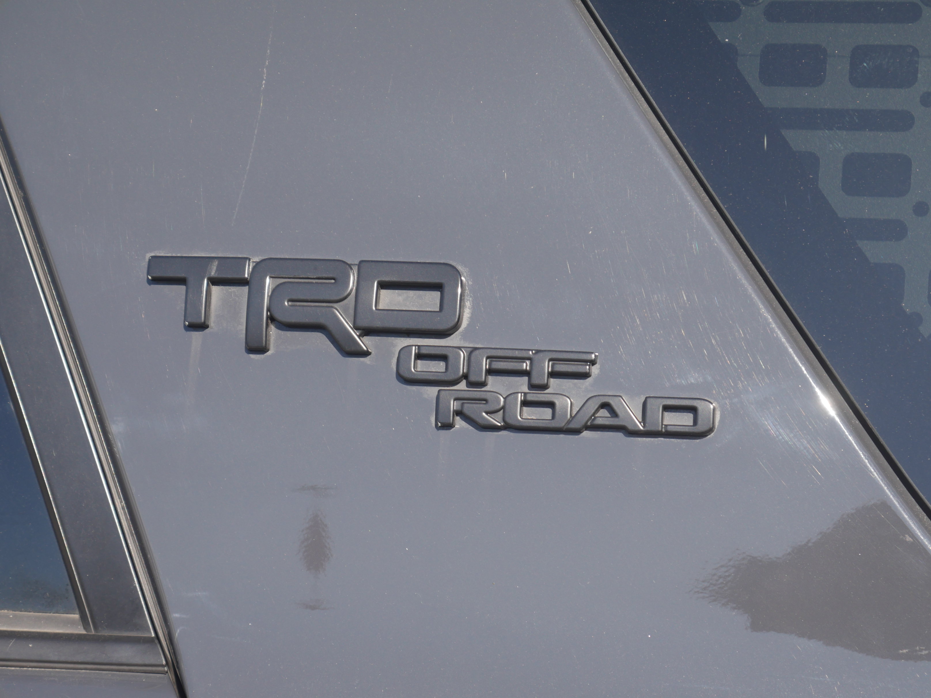 Used 2024 Toyota 4Runner TRD Off-Road Premium AWD/4WD image 16