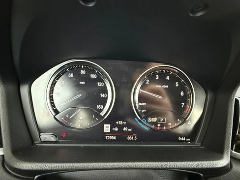 Used 2021 BMW X2 sDrive28i w/ Convenience Package FWD image 19