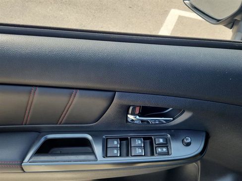 Used 2021 Subaru WRX Premium image 14