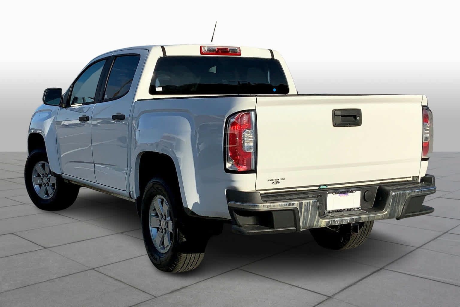 Used 2018 GMC Canyon 2WD Crew Cab image 12