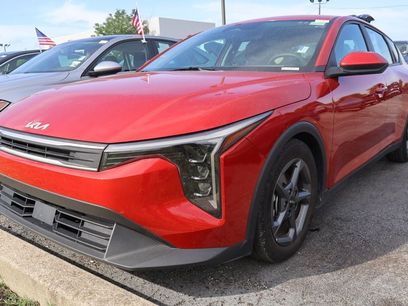 Used 2025 Kia K4
