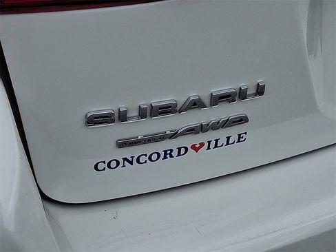 Certified 2023 Subaru Crosstrek 2.5i Limited image 33