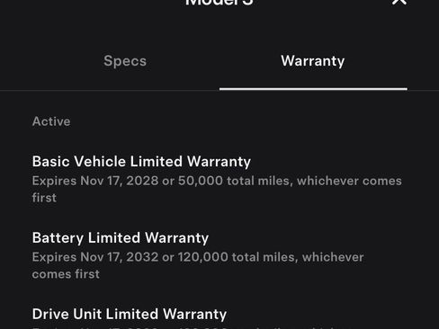 Used 2024 Tesla Model 3 Standard Range RWD image 33
