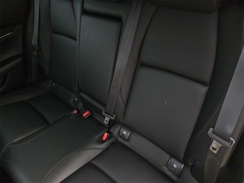 New 2026 MAZDA MAZDA3 Carbon image 12