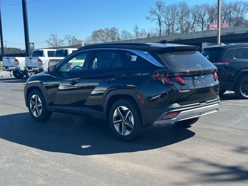 New 2026 Hyundai Tucson SEL FWD image 5