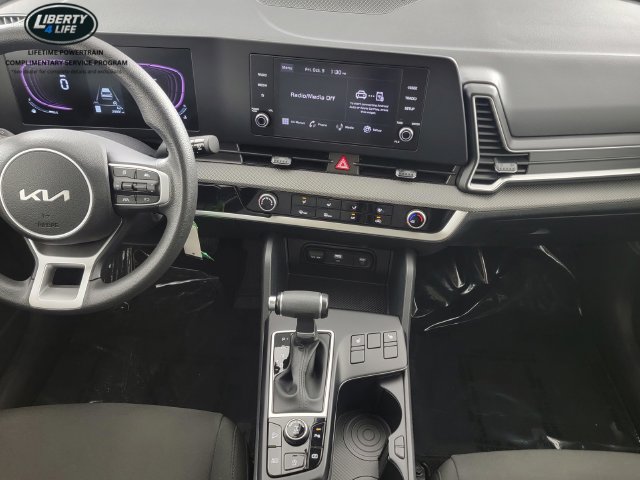 Used 2024 Kia Sportage LX AWD/4WD image 20