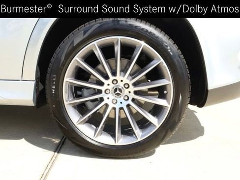 Used 2025 Mercedes-Benz GLE 350 4MATIC image 10