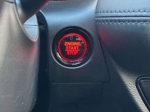 Used 2024 Honda HR-V LX image 25