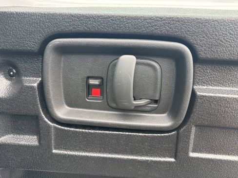 Used 2024 GMC Savana 2500 w/ Driver Convenience Package RWD image 12