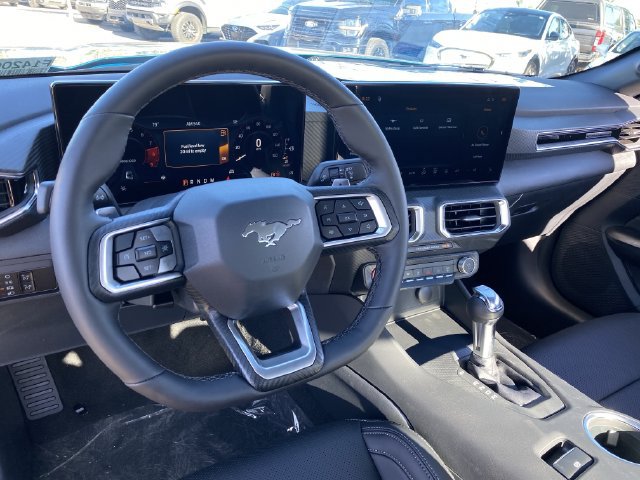 New 2026 Ford Mustang GT Premium RWD image 18