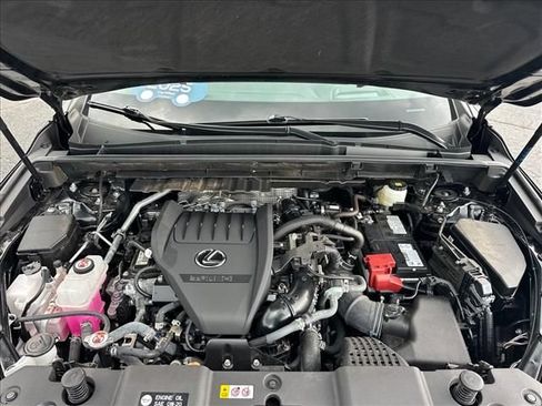 Used 2025 Lexus NX 350 AWD w/ Cold Area Package image 33