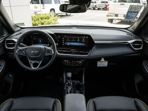 New 2026 Chevrolet TrailBlazer ACTIV w/ Convenience Package AWD/4WD image 13