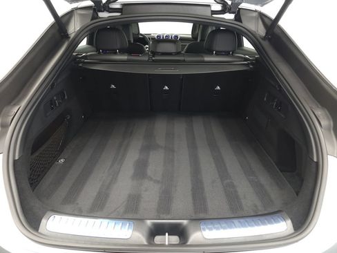 Used 2025 Mercedes-Benz GLC 63 AMG S image 31