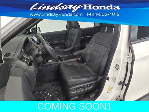 Used 2021 Honda Passport Touring image 12