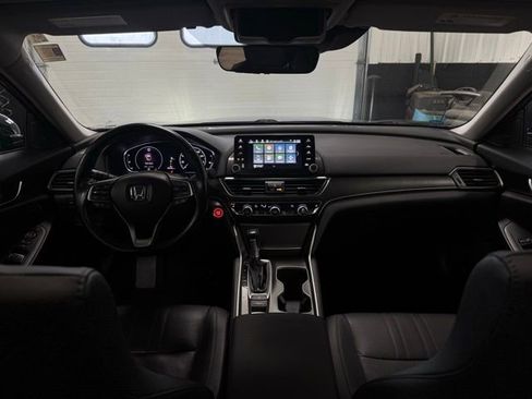 Used 2021 Honda Accord EX-L image 20