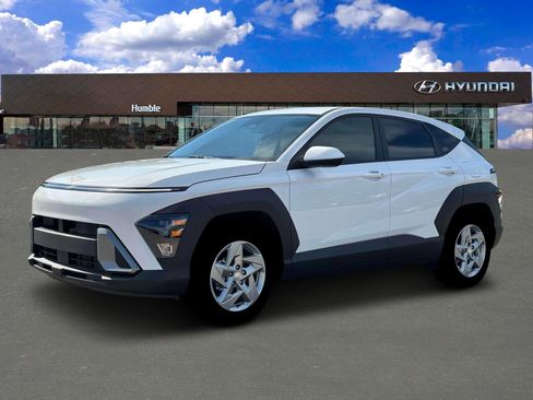 New 2026 Hyundai Kona SE FWD image 2