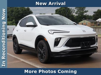 Used 2024 Buick Encore GX Sport Touring