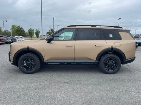 New 2027 Kia Telluride SX Prestige X-Pro AWD/4WD image 4