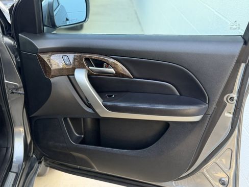 Used 2012 Acura MDX w/ Technology Package AWD/4WD image 36