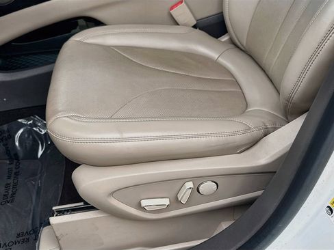 Used 2021 Lincoln Nautilus Reserve w/ Equipment Group 201A FWD image 21