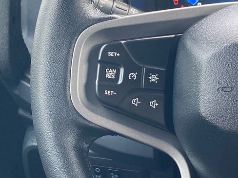 Used 2025 Ford Bronco Big Bend AWD/4WD image 6