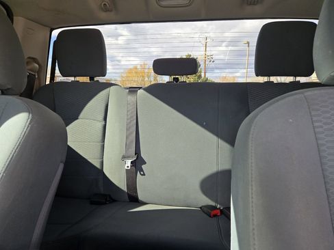 Used 2018 RAM 1500 Tradesman w/ Popular Equipment Group image 17