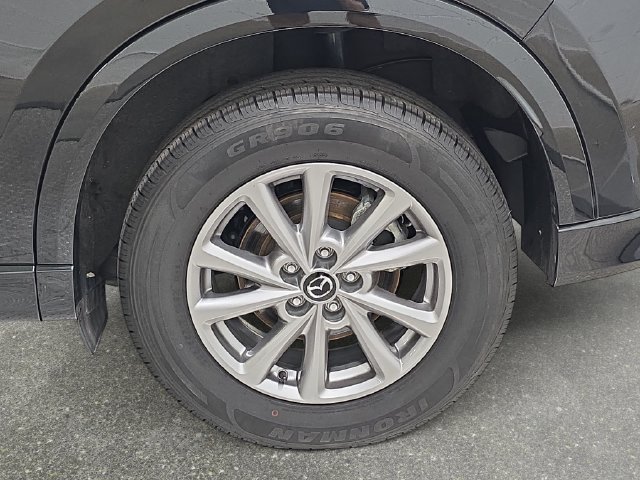 Used 2025 MAZDA CX-5 AWD 2.5 S w/ Select Package image 32