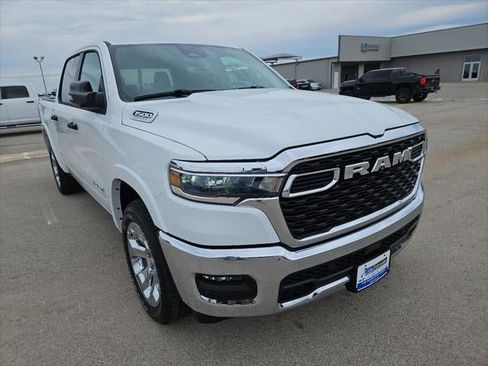 New 2026 RAM 1500 Lone Star RWD image 41
