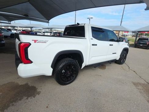 Used 2023 Toyota Tundra SR5 AWD/4WD image 6