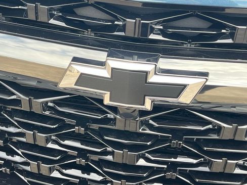 New 2026 Chevrolet Traverse Z71 AWD/4WD image 4