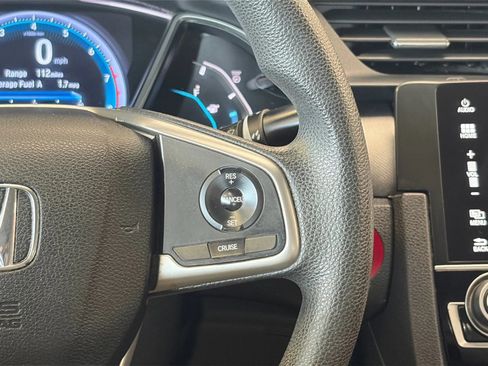 Used 2016 Honda Civic EX image 30