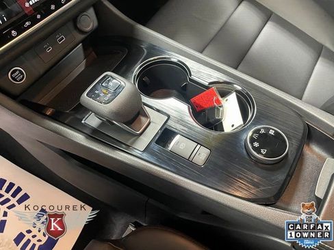 Used 2023 Nissan Rogue SV w/ SV Premium B Package image 18