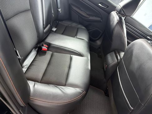 Used 2022 Nissan Altima 2.0 SR FWD image 22
