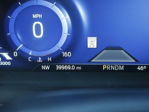 Used 2021 Ford Explorer Platinum w/ Equipment Group 601A image 35