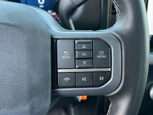 Certified 2024 Ford F150 XL w/ Equipment Group 103A High AWD/4WD image 17