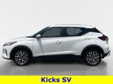 Used 2024 Nissan Kicks SV image 3