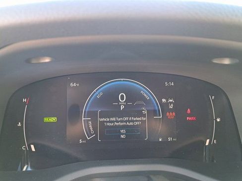 New 2026 Toyota Camry LE FWD image 11