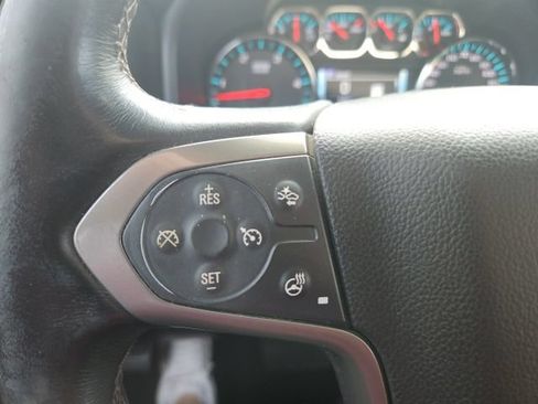 Used 2017 Chevrolet Silverado 2500 High Country w/ Duramax Plus Package AWD/4WD image 21