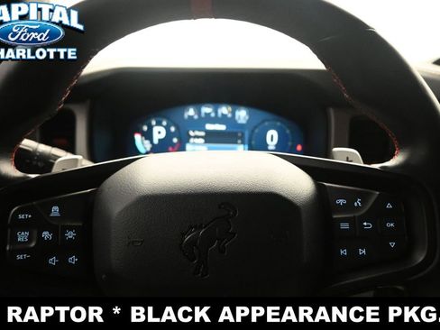 Used 2024 Ford Bronco Raptor AWD/4WD image 16
