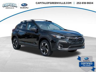 Certified 2025 Subaru Crosstrek 2.5i Limited