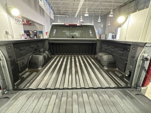 Used 2023 Chevrolet Silverado 1500 Custom w/ LPO, Dark Essentials Package AWD/4WD image 27