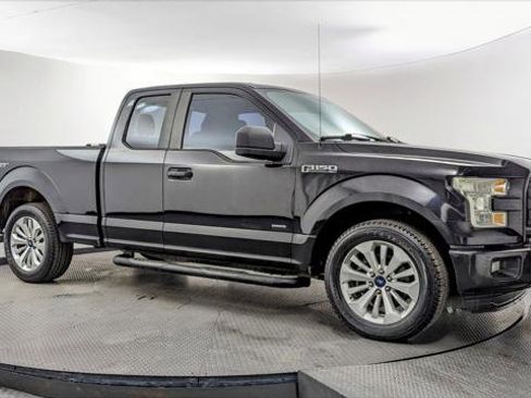 Used 2016 Ford F150 XL w/ Equipment Group 101A Mid image 11